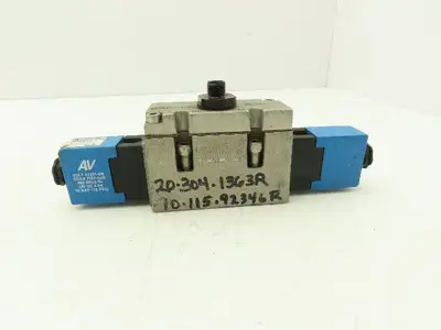 Used AUTOMATIC _UNKNOWN_ Valves/Fittings | Arrow Industrial #613533