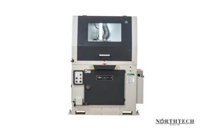 NT-CS24RT UP CUT SAW ROTARY TABLE