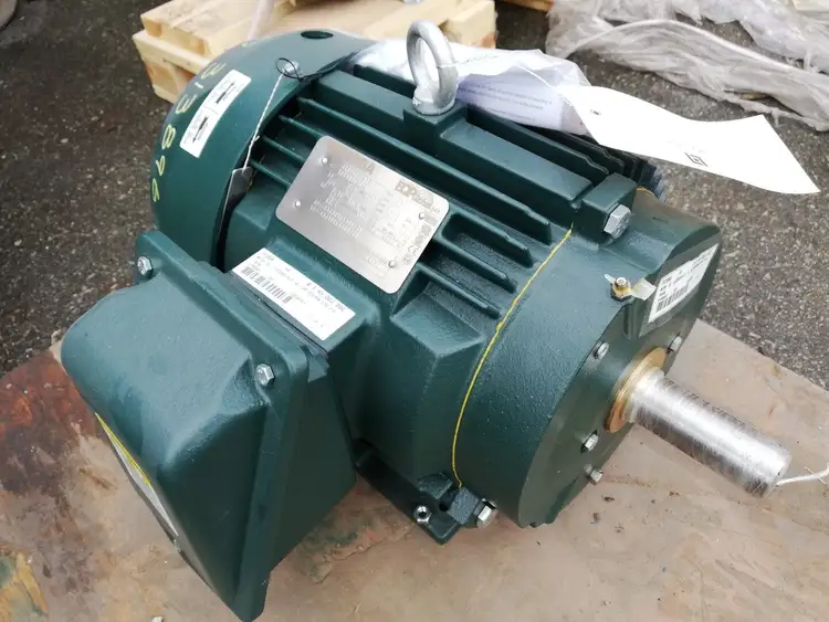 Used TOSHIBA 0102XDSC41A-P Motors (misc) British Columbia CA | Lenmark #246307