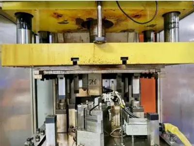 USED 2005 NEFF DF-25-15M
