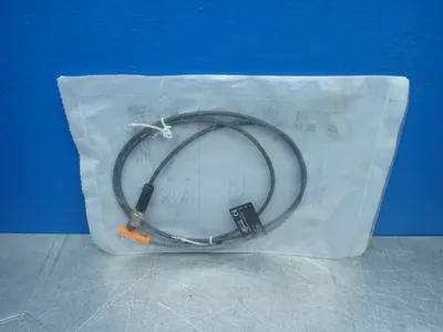 NEW IFM MK5122