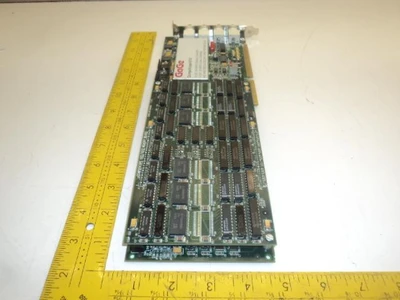 Used GAGE _UNKNOWN_ Oscilloscope Accessories Texas US | OCO Industrial #1602065