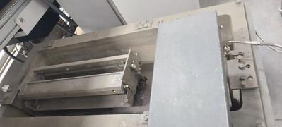 2012 SPEEDLINE VECTRAES LEADFREE WAVE SOLDERING MACHINE Wave Solder | Tekmart International Inc. (10)