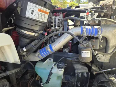 Used 2013 FREIGHTLINER M2 106 Tractors & Trailers California US | Ben Kaplan Equipment #1343524
