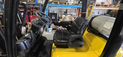 Hyster Forklift  S50FT