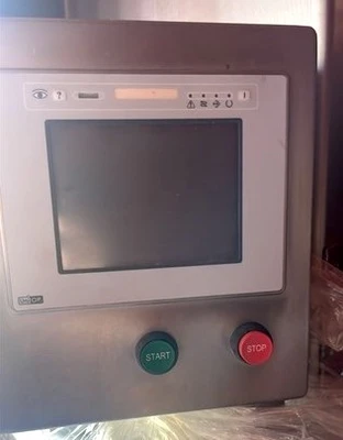 USED Wolf-Tec IMAX ECO 420