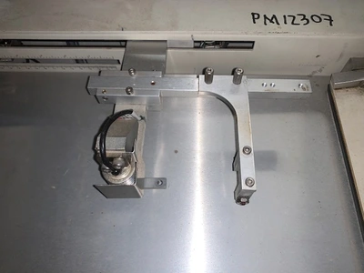 USED TMI Testing Machines Inc 32-06