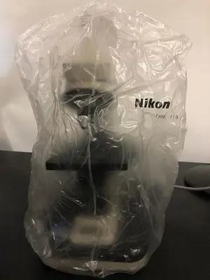 NIKON YS2-T ALPHAPHOT