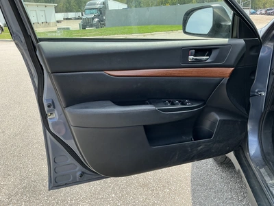 Used 2014 SUBARU OUTBACK SUVs Michigan US | Miedema Asset Management Group #1413890