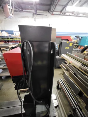 Amada TOGU lll Tool & Die Grinder MFG 2018