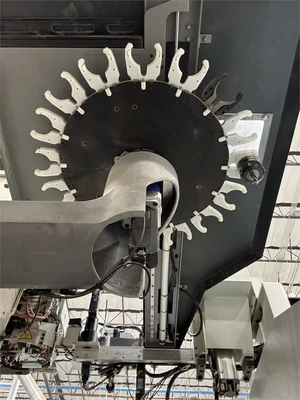 Used BIESSE ROVER A EDGE 1643 CNC Edgebanding Machining Centers Florida US | MachineryMax #1461507
