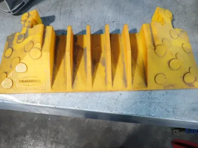 Hubbell End Caps