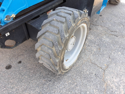USED 2016 Genie GS-4390RT
