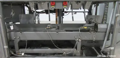 Used PEARSON S1150 Erectors, Packers & Sealers Illinois US | Aaron Equipment #87072