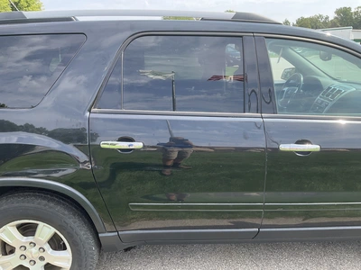 Used 2012 GMC ACADIA Miscellaneous Trucks/Trailers Michigan US | Miedema Asset Management Group #1402843