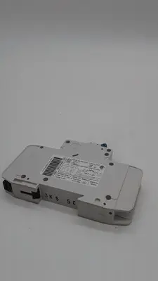 Used ALLEN-BRADLEY ALLEN-BRADLEY CIRCUIT BREAKER 1489-A1C050 Circuit Breakers | ND Industrial Surplus #1211868