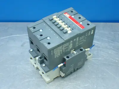 USED ABB A9530