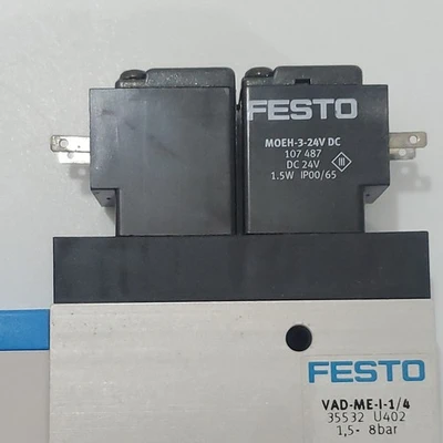 NEW Festo 35532