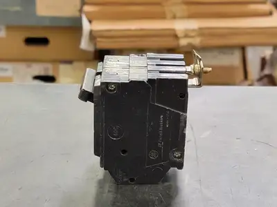 USED GENERAL ELECTRIC THQB230