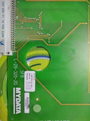 USED MYDATA A L-29-320-2D