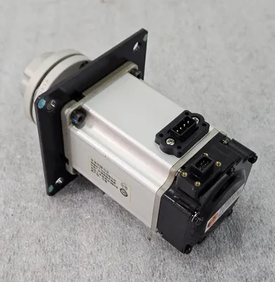 Panasonic MSME042G1A Servo Motors | Great American Equipment Company (3)