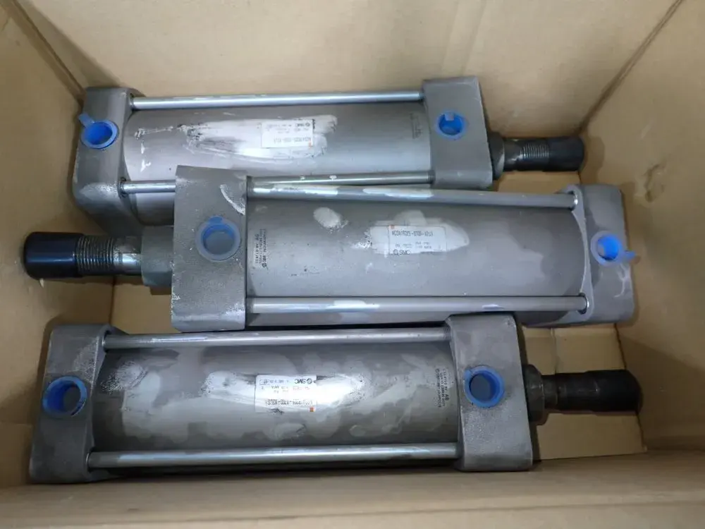 USED SMC NCDA1R3250700X2US