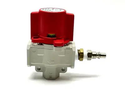VHS40-N03A-Z | SMC  Single Action Relief Valve - Used