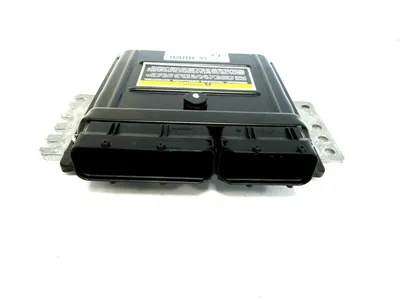 NEW NISSAN 23710-ZV22A ECU UNIT MEC75-220 B2 9820 23710ZV22A