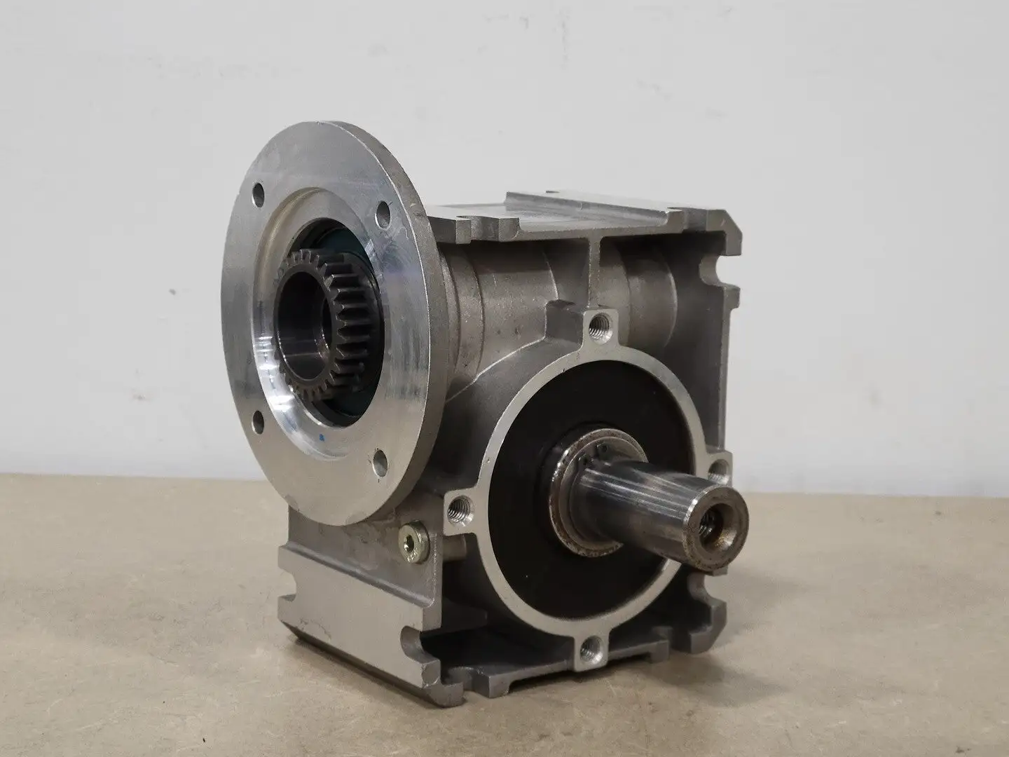 USED 2019 NORD SK 1SIS50/H10L-IEC63-63L/4CUSTF