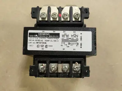 USED SIEMENS MT0100A