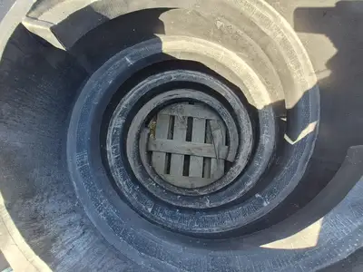 USED METSO 03-526226