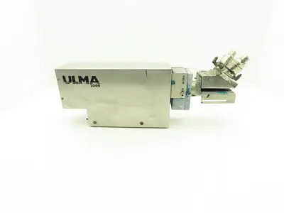 ABB ULMA CM-2C Color Marker Drive Module