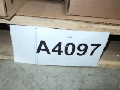 5 PALLETS OF ASSORTED ELECTRICAL AND COMPONENTS