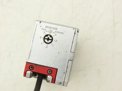 Used KEYENCE _UNKNOWN_ Proximity Sensors Indiana US | Arrow Industrial #1408253