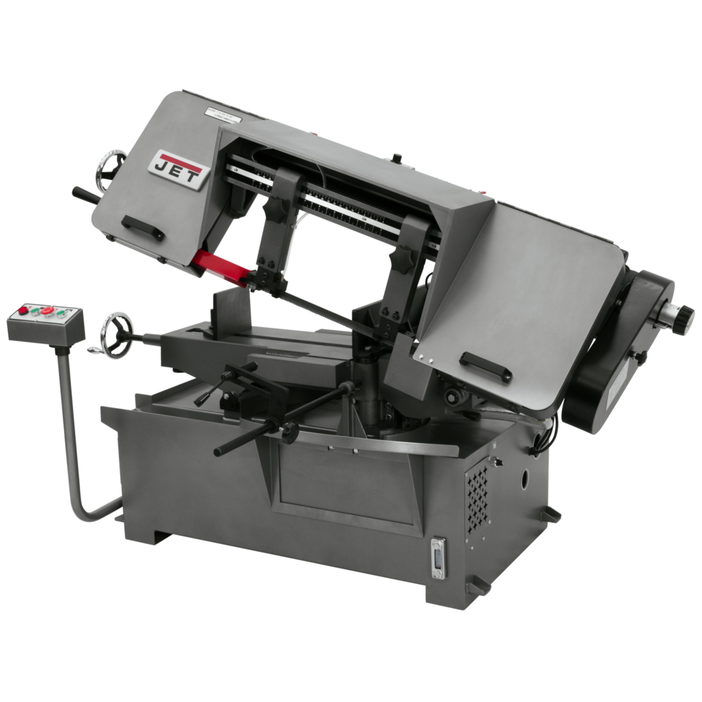 New | in-Stock JET J-7020M Horizontal Band Saws California US | Sterling Machinery Exchange #1465913