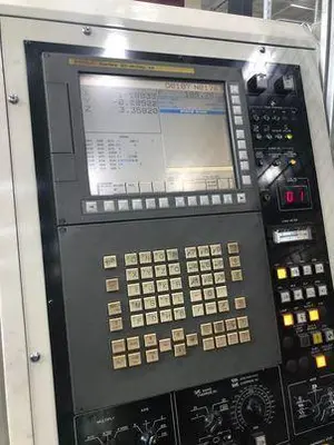 2012 ROKU ROKU HC 658 Machining Centers, High Speed Drilling | Star Equipment Co., Inc. (3)