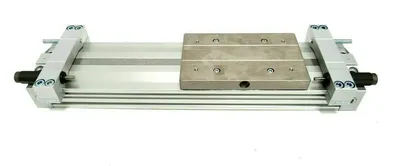 NEW SMC MY3B50-200H-M9BL RODLESS CYLINDER MY3B50200HM9BL