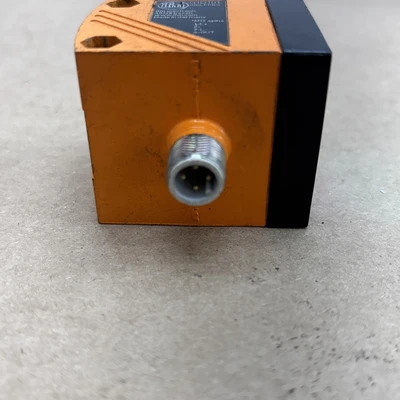 USED IFM 01D101