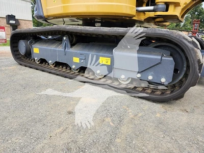 USED 2022 XCMG XE55U