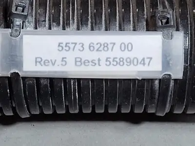 USED ATLAS COPCO 5573628700