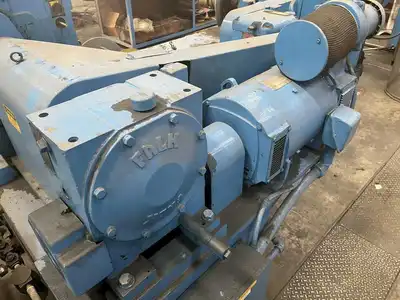 USED RUESCH 40-12