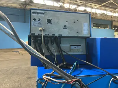 Used OMNITURN CNC MACHINES GT75 CAXIS CNC Lathes Ohio US | HGR 24 #1406117