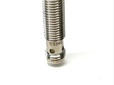 New | in-Stock ifm IEK31,5-BPKG/V4A/K1/AS Proximity Sensors Michigan US | Maverick Industrial Sales #1389310