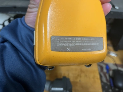USED SENSUS AR5001