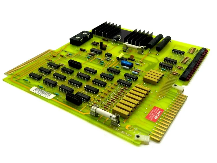 Used MILACRON _UNKNOWN_ Circuit Boards | SB Industrial Supply #850074
