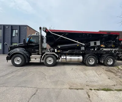 2024 W.K DAHMS STONE SLINGER STONE SLINGER | Title Equipment & Recreation Inc. (1)