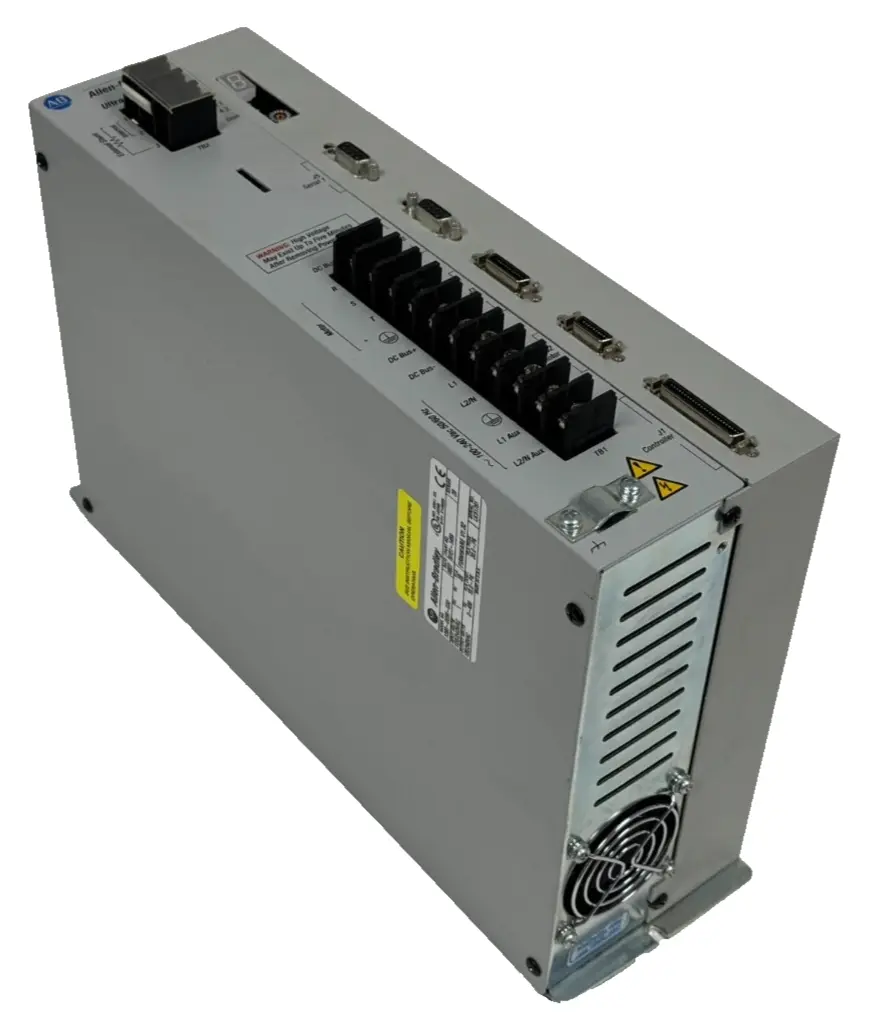 USED ALLEN-BRADLEY 9101-1459