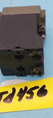 USED Telemecanique Z..-BV3
