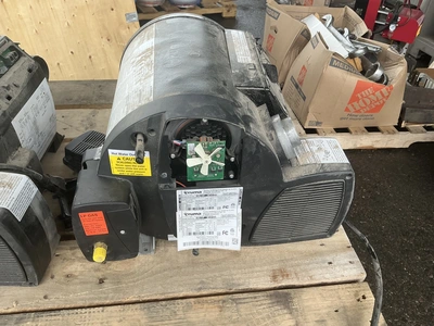 Used _UNKNOWN_ _UNKNOWN_ Water Heaters Michigan US | Miedema Asset Management Group #1419510