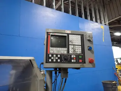 CNC Lathe